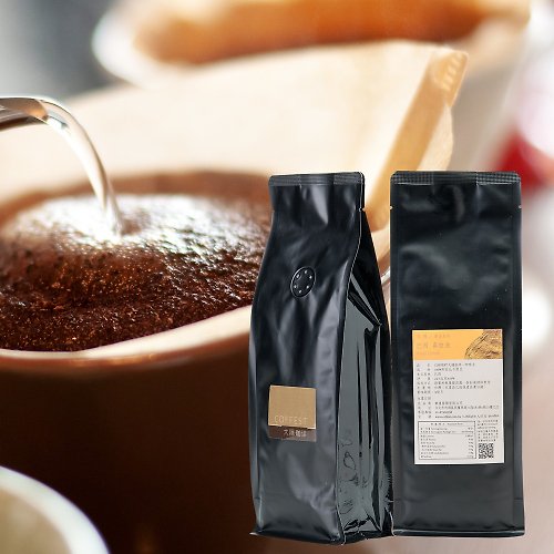 COFFEST大隱珈琲 巴西喜拉朵 Cerrado 單品咖啡豆~中焙/半水洗/堅果香氣/柔和滑順