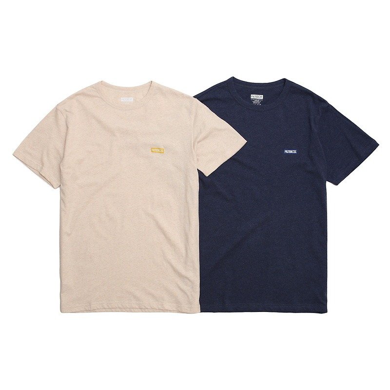 Filter017 CREALIVE DEPT. Tee - Men's T-Shirts & Tops - Cotton & Hemp 