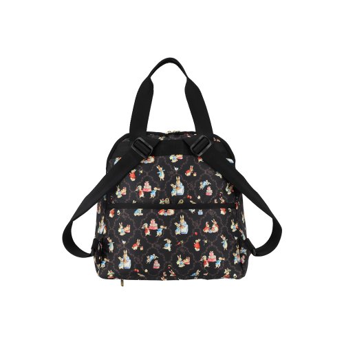 LeSportsac - ダブル トラブル バックパック - ショップ LeSportsac