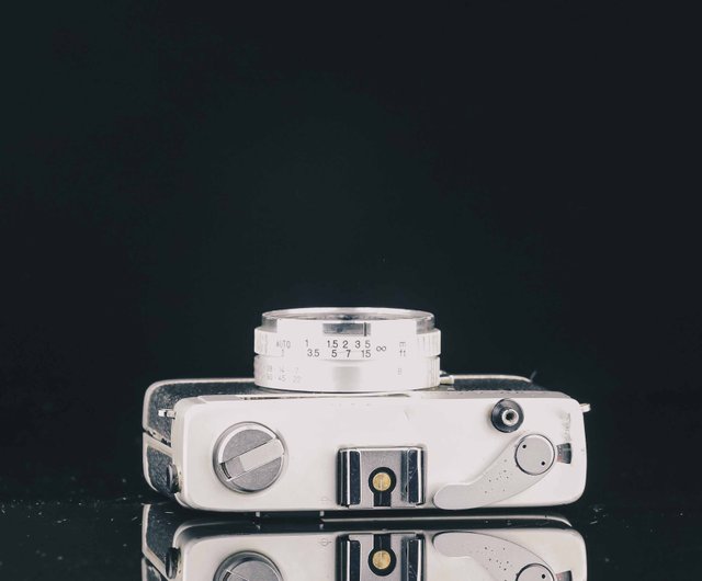 KONICA C35 フラッシュマチック #2575 #135 フィルムカメラ