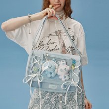 ショルダーバッグ | Pinkoi | 日本を含む世界のおもしろいが