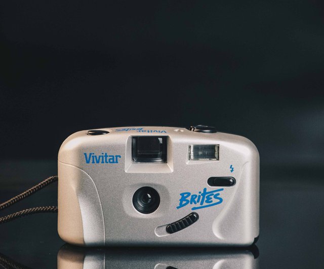 vivitar brites camera