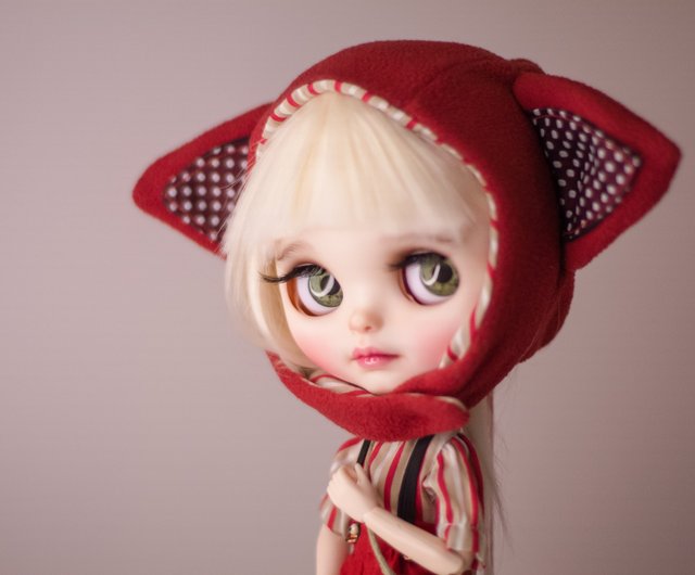 Blythe Doll - Dolls & Accessories