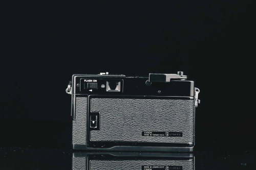 Canon A35 Datelux #3672 #135 フィルムカメラ - ショップ Rick