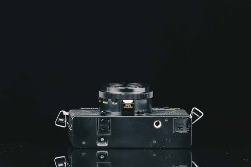 Canon A35 Datelux #3672 #135 フィルムカメラ - ショップ Rick