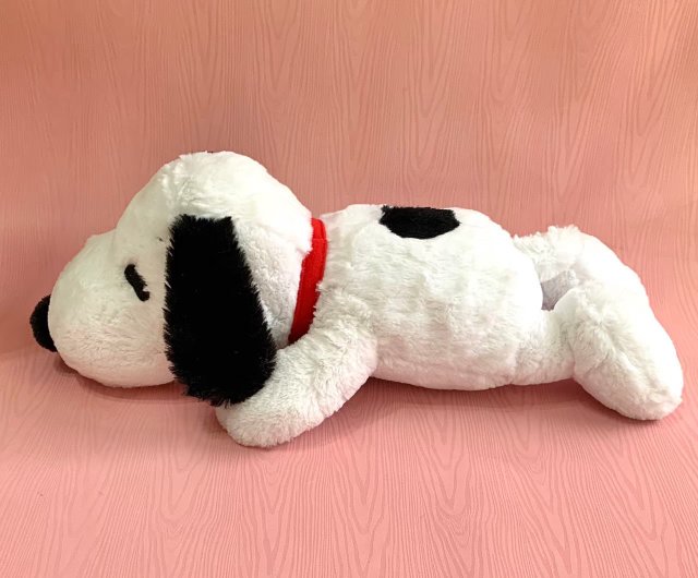 Snoopy H 45cm Original Plush Toy