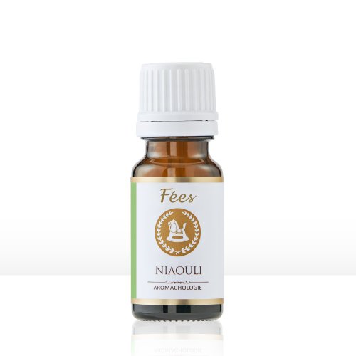 Fées法緻 【Fees Beaute法緻】綠花白千層精油10ml