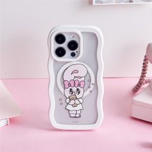 titty&amp;co - 新品titty&amp;Co iPhoneケース iPhone16Pro Max Plus ケース iPhoneケース クリアケース