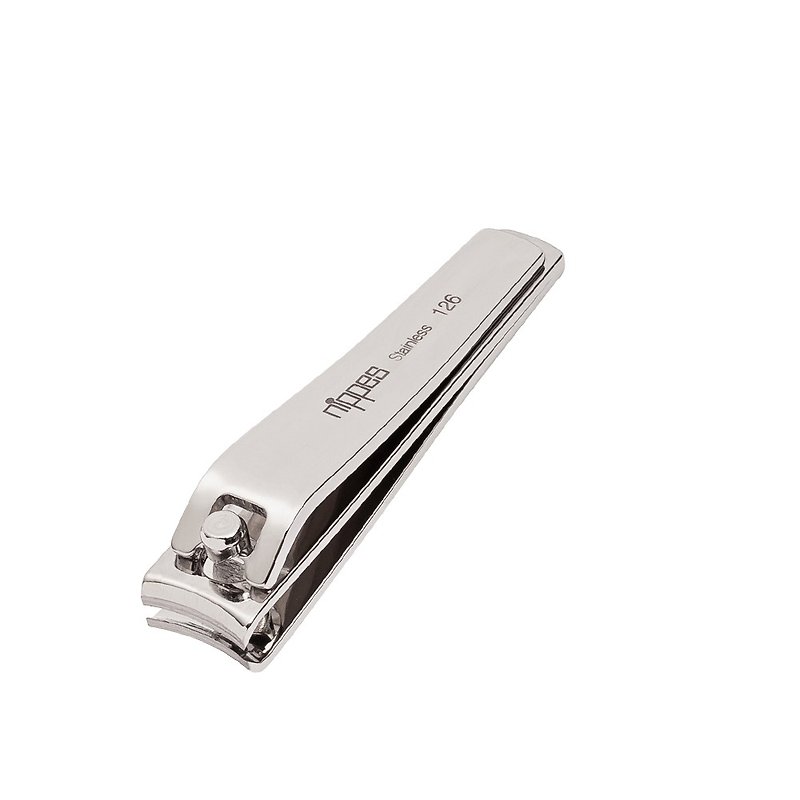 Seiko Stainless Steel nail clippers-made in Germany with a century-old heritage - Other - Stainless Steel Silver