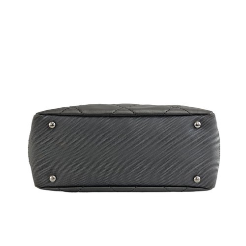 日本直送 名牌中古包 】CHANEL シャネル キルティング ココチャーム