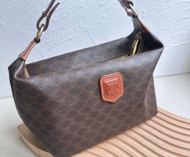 Celine box bag second hand online