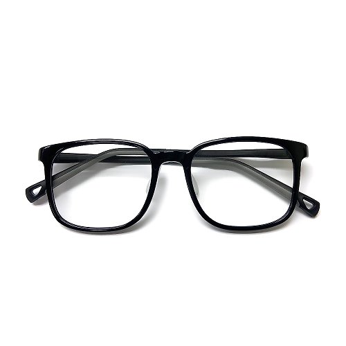 ALEGANT 時尚墨鏡│濾藍光眼鏡 輕量PPSU材質抗壓柔韌彈性方框UV400兒童光學濾藍光眼鏡│2色