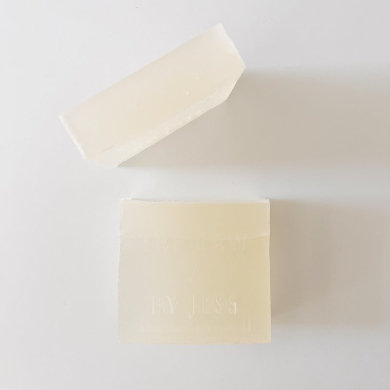 Intimate Soap - Soap - Other Materials 