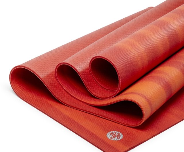 Manduka pro fashion