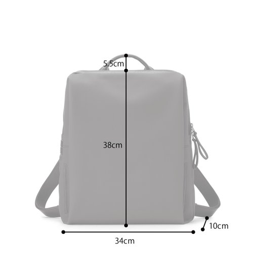 もくれん　ブラインド サッカー バックパック プラス Blind Soccer Backpack Plus｜ブラインドサッカー バックパック