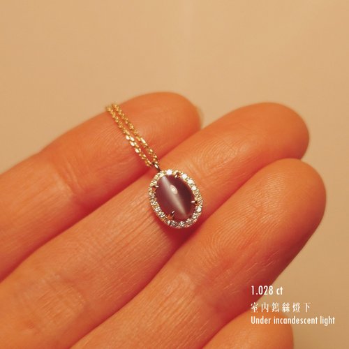 18金キャッツアイペンダント 500x0.jpg