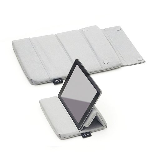 GOURD Gourd | Flexing and Stretching Folding Notebook Case