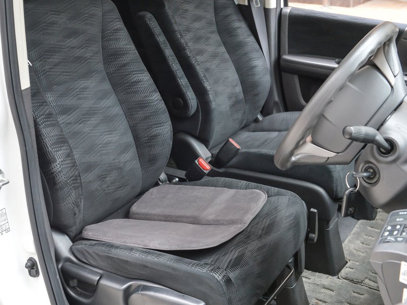 日本製 EXGEL 行動折疊坐墊 L - 其他 - 其他材質 