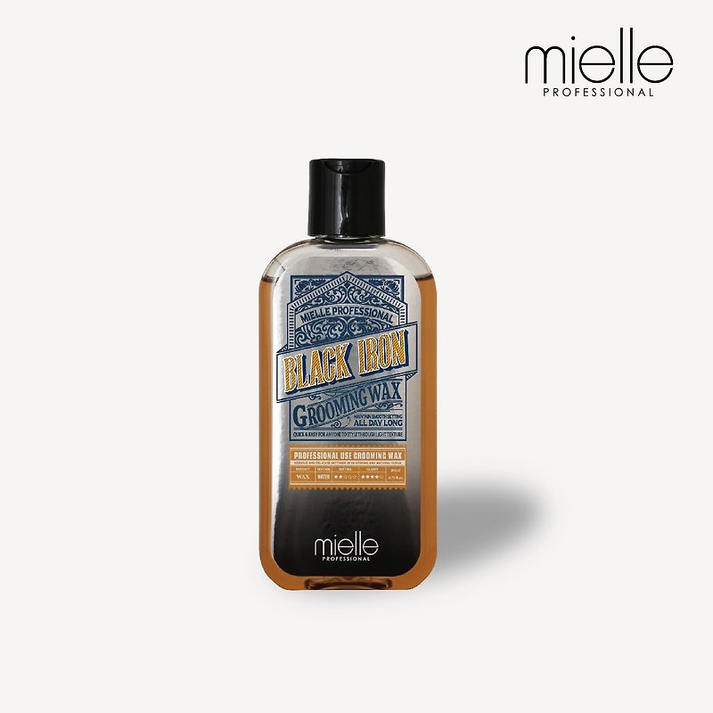 Mielle【Korean Mielle】Lightening primer | Natural-looking and styling primer - สกินแคร์ผู้ชาย - วัสดุอื่นๆ 