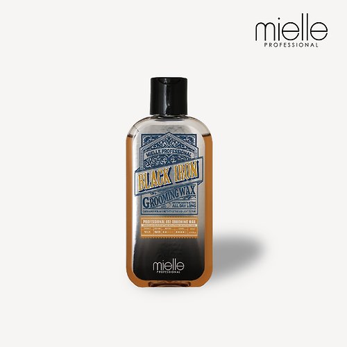 韓國米樂絲專業髮品 Mielle【韓國米樂絲】光感打底水 | 自然造型可造型打底