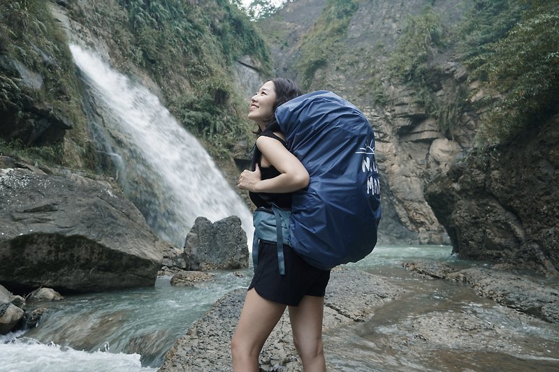 Sunrise Deer Mountaineering Waterproof Backpack Cover - อุปกรณ์เสริมกีฬา - วัสดุกันนำ้ 