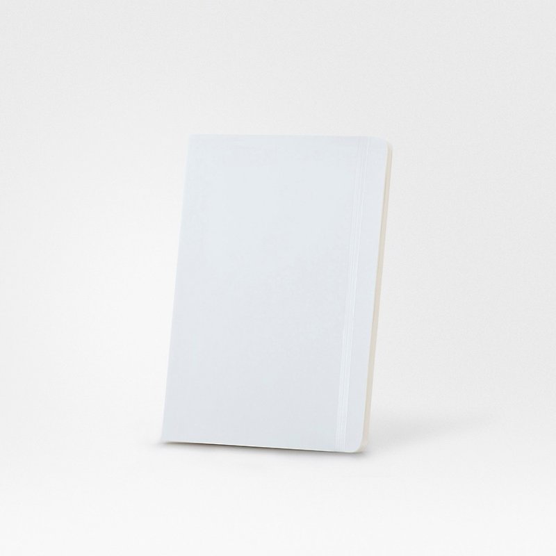Circular log-classic series (25K blank notebook) FUN ll - สมุดบันทึก/สมุดปฏิทิน - กระดาษ 