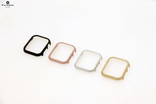 Watchmake HK 鋁合金 Apple Watch 保護殼