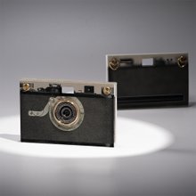 クリスマスプレゼントに”令和のレトロカメラ”を。 - カワコレ