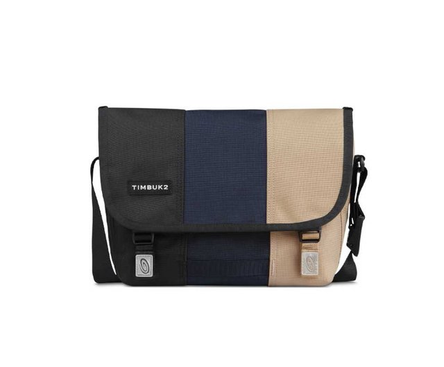 TIMBUK2 CLASSIC MESSENGER ECO Classic Messenger Bag XS-Black - Shop timbuk2-tw  Messenger Bags & Sling Bags - Pinkoi