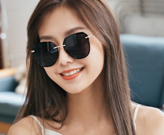 COOYOUNG Fashion Ladies Sunglasses Brand Unisex Square Sun glasses