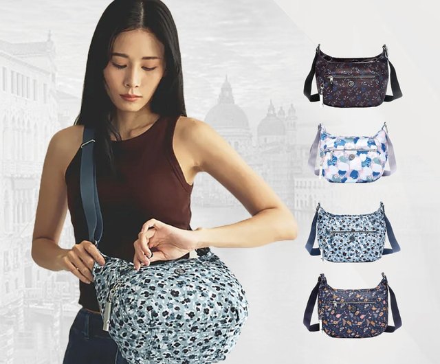 盗難防止クロスボディバッグ 盗難防止クロスボディバッグ 切断防止