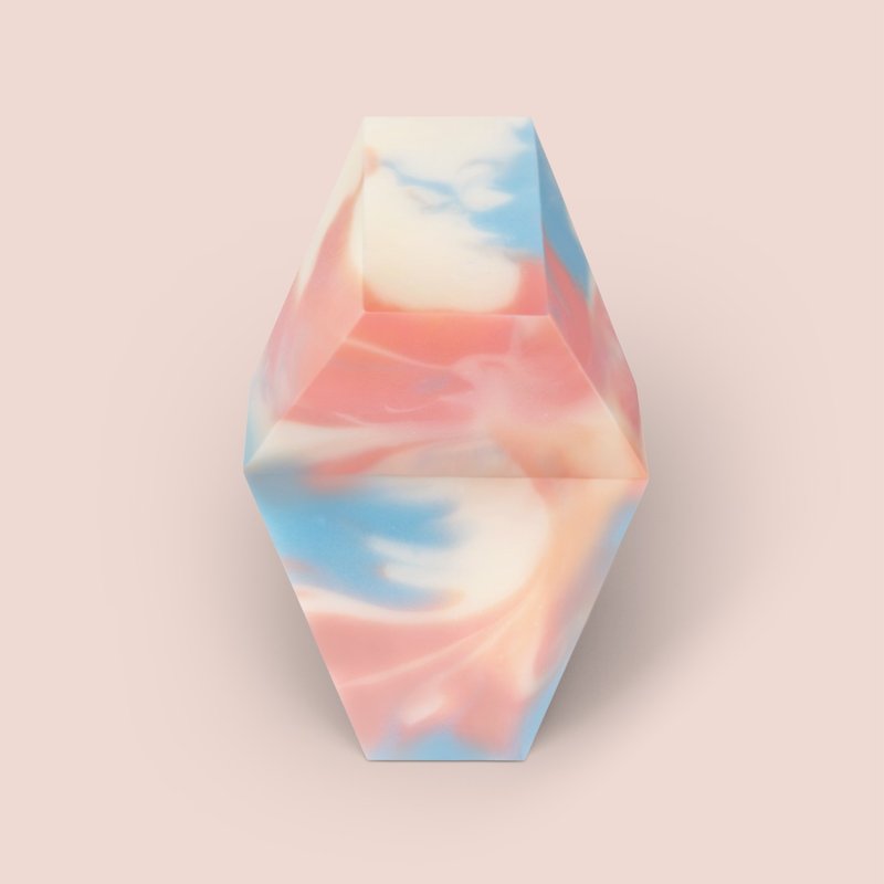 Between dream and waking | Lucid dream - Soap - Other Materials 