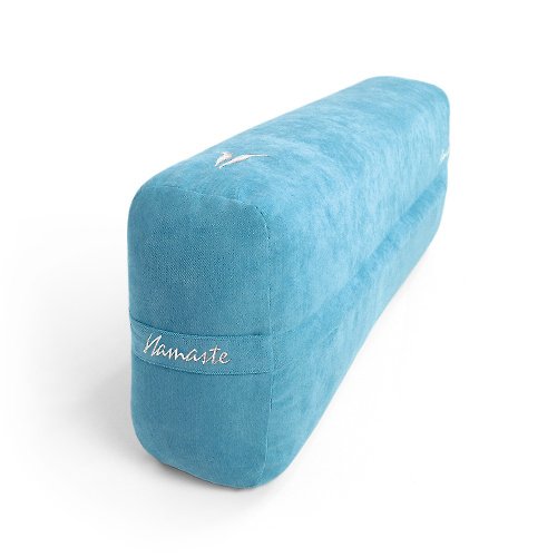 NAMASTE 【NAMASTE】Yoga Pillow 瑜珈枕 - Blue