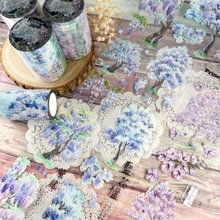 ⑥♡海外マステ♡ peipeistudio Blossoming Spring ⑥♡海外マステ♡ peipeistudio Blossoming Spring