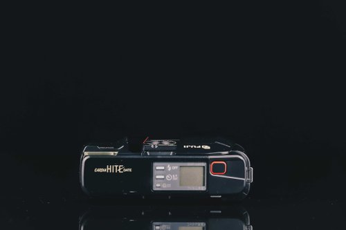 【動作良好】FUJI フイルムカメラ CARDIA HITE DATE Fuji Cardia Hite Date - YouTube