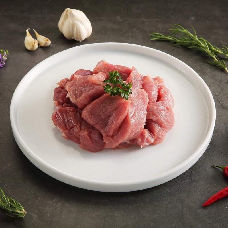 【香草豬】沙朗肉塊 - 其他 - 其他材質 