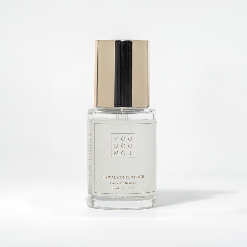 好魔全效精華液 30ml - 精華液/精華油 - 玻璃 