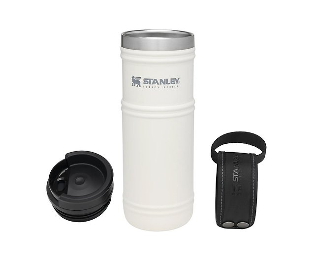STANLEY Legendary Series NEVERLEA Leak-proof Vacuum Cup 0.47L - Shop stanley-tw  Vacuum Flasks - Pinkoi