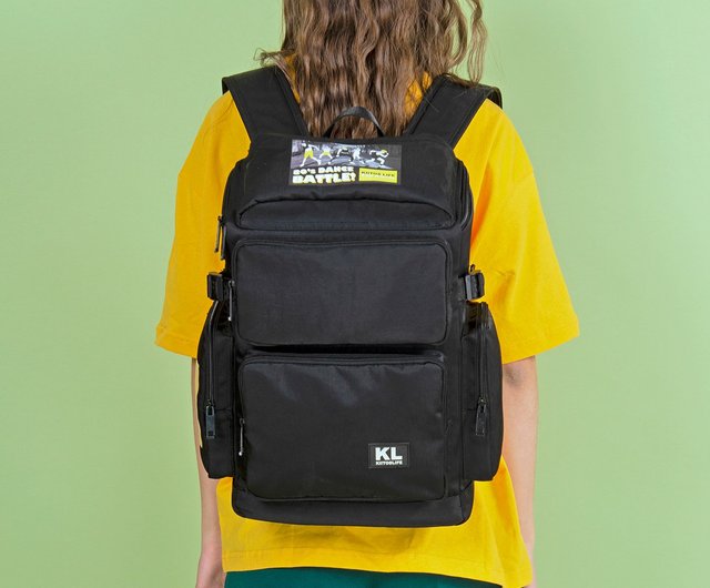 The coolest sales backpack