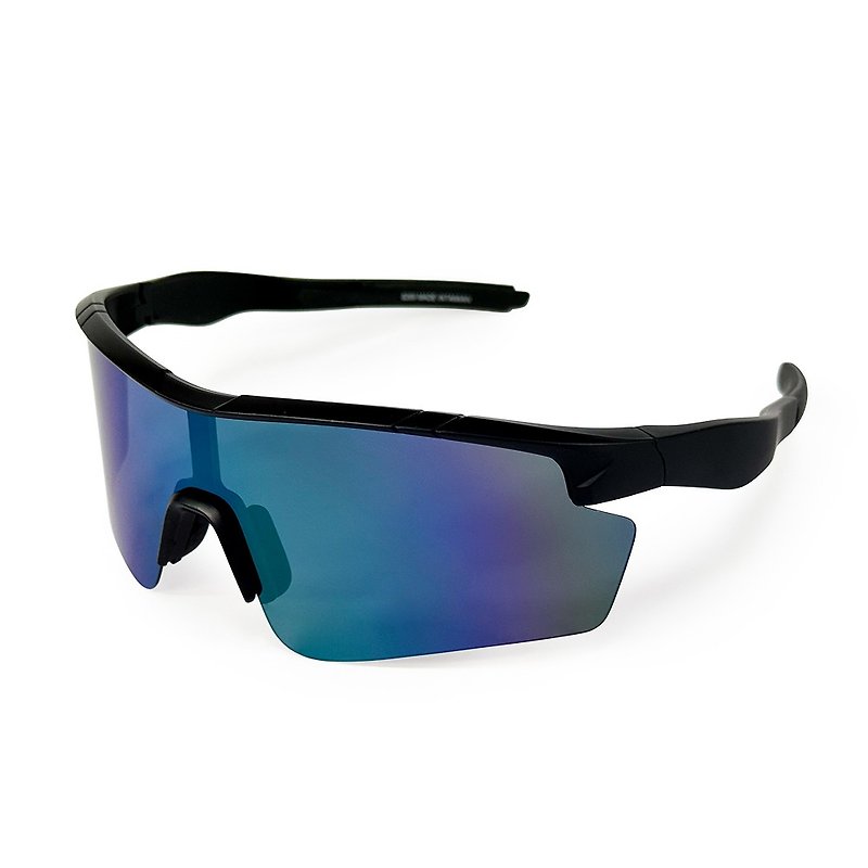 【ACEKA】Wizard of Oz Sports Sunglasses (TRENDY Casual Sports Series) - Sunglasses - Other Materials 