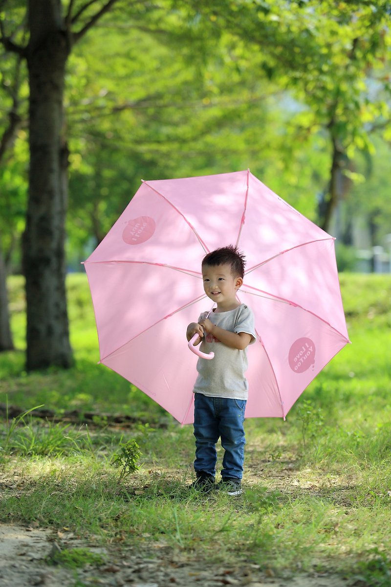 レインボーハウスシティダイアログアンブレラ（海外へは送りません） - 傘・雨具 - 防水素材 多色