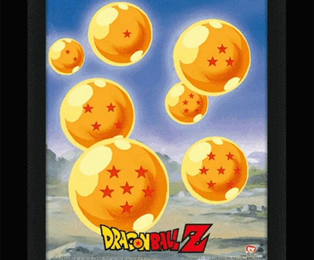 Dragon Balls Collection, Dragon Ball