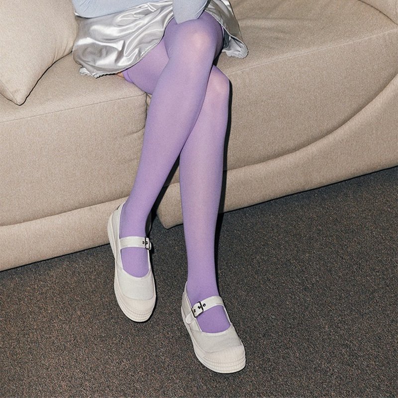 PRE-ORDER 韓國品牌 MACMOC Doongri Sneakers White - Other Women's Shoes - วัสดุอื่นๆ 