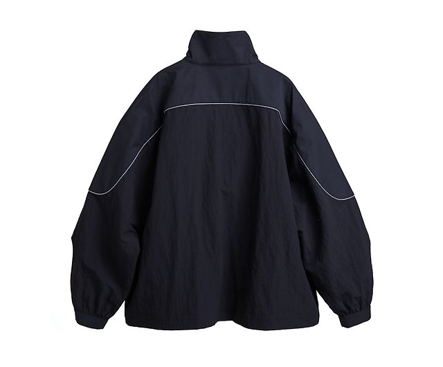 Track Jacket - Shop VACANT Men's Coats & Jackets - Pinkoi