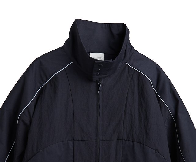 Track Jacket - Shop VACANT Men's Coats & Jackets - Pinkoi