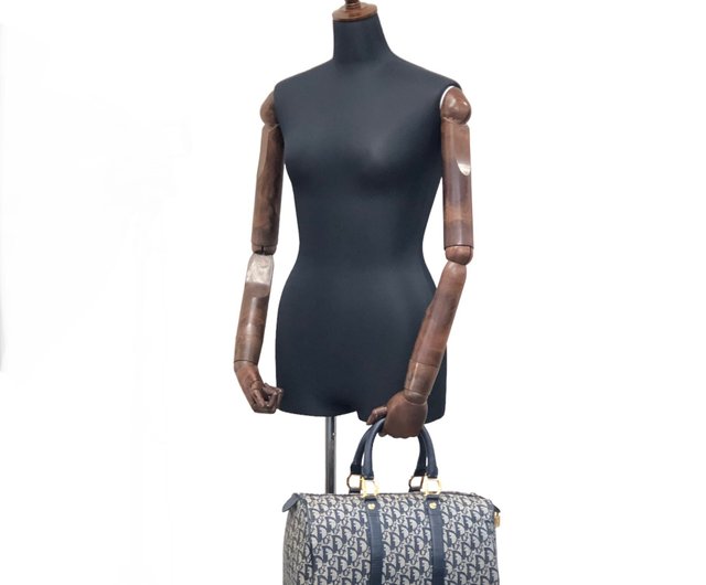 Direct from Japan, branded used packaging] Christian Dior