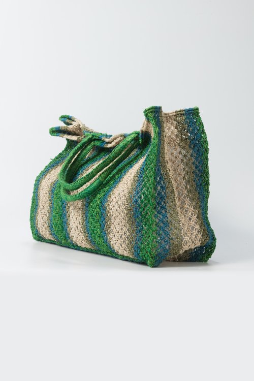 The Jacksons-Picnic-Grass-L - Shop Gather Handbags & Totes - Pinkoi