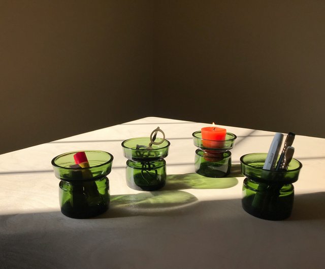 ダンスク DANSK キャンドルスタンド ダンスク キャンドルホルダー