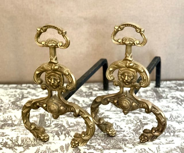 フランス アンティーク 革製アルバム 真鍮装飾 19世紀 フランス アンティーク 革製アルバム 真鍮装飾 19世紀