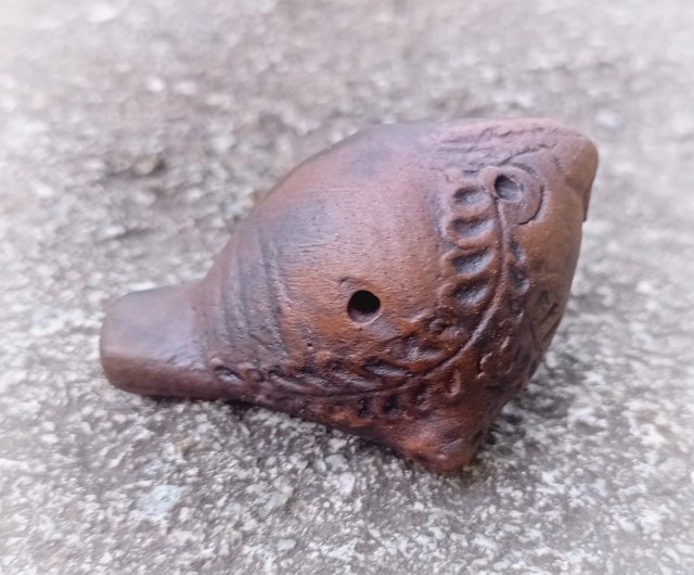 Small ocarina hotsell